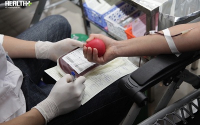 Viện Huyết học và Truyền máu Trung ương khẩn thiết kêu gọi người dân hiến máu!