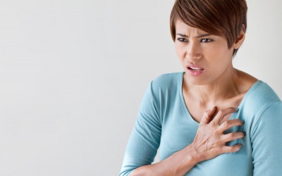 6 dấu hiệu cảnh báo thuyên tắc mạch phổi