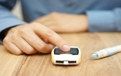 6 loại hạt giúp kiểm soát bệnh đái tháo đường type 2