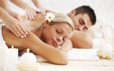 5 lợi ích của massage với sức khỏe