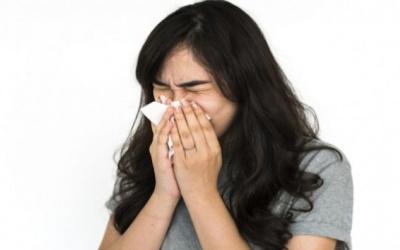 7 loại dị ứng thường gặp vào mùa Đông