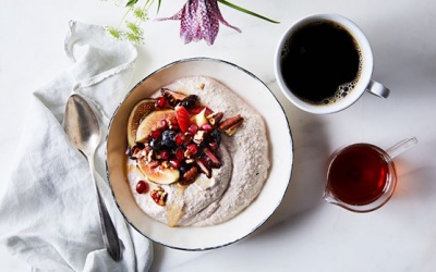 Chuyên gia dinh dưỡng chia sẻ: Những thực phẩm tốt nhất cho đường ruột 