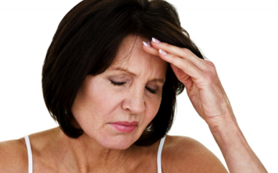 Làm sao để phân biệt đột quỵ với các triệu chứng lo âu ở phụ nữ mãn kinh?