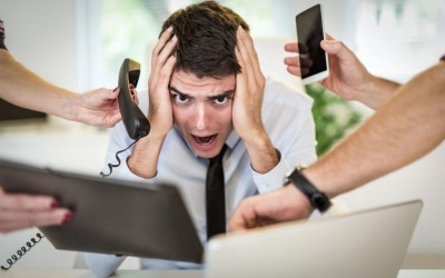 Mất khả năng tập trung: Nguyên nhân và giải pháp?