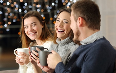 Tử vi thứ Ba (18/12/2018): Nhân Mã, đừng ngại nói ra suy nghĩ của mình!