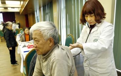 Chuyên gia chia sẻ những sai lầm của người bị COPD khiến bệnh trở nặng