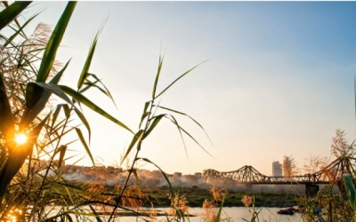 Bắc Bộ ấm áp đến cuối tuần