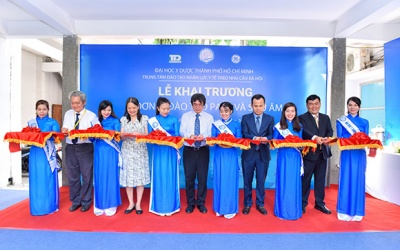 Triển khai số hóa y tế trong chăm sóc bệnh nhân tại Đại học Y Dược TP.HCM