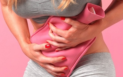 6 nguy cơ sức khỏe bạn có thể gặp khi bị lạc nội mạc tử cung