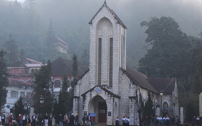 Gió mùa Đông Bắc tràn về, miền Bắc sắp mưa rét