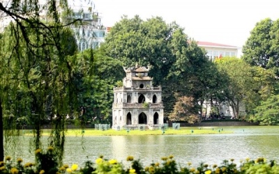 Bắc Bộ nắng ấm trước khi chuyển rét