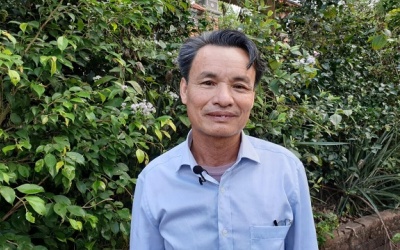 Tôi từng rất chán nản, tiêu cực vì bệnh run vô căn 