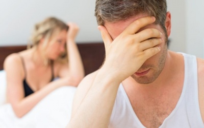 5 điều chỉnh lối sống nam giới bị rối loạn cương dương cần thực hiện