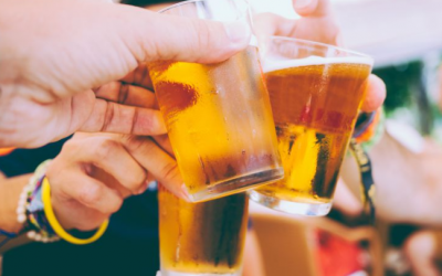 Dịp lễ Tết gây hại gan như thế nào? 