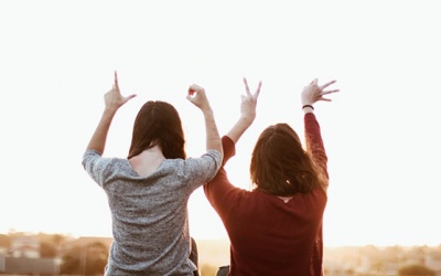 Ngày cuối cùng của năm, Nhân Mã nên dành thời gian hẹn hò với một người bạn thân