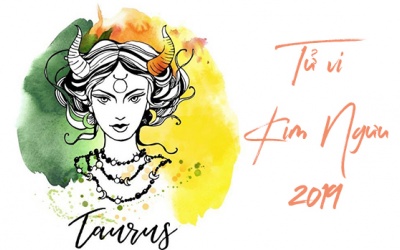 Tử vi cung hoàng đạo Kim Ngưu 2019: Năm của các mối quan hệ bạn bè