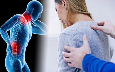 4 dấu hiệu cảnh báo đau cơ xơ hóa