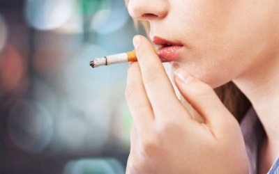 4 thói quen làm tăng nguy cơ ung thư dạ dày