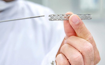 Người bệnh thiếu máu cơ tim có thể gặp biến chứng gì sau đặt stent?