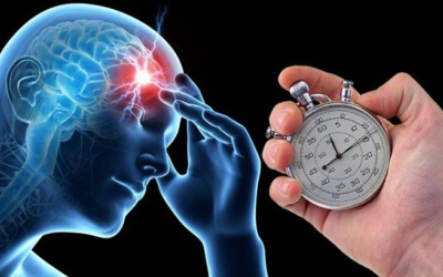 Đột quỵ não sau tuổi 25 chiếm ¼ dân số trên toàn thế giới