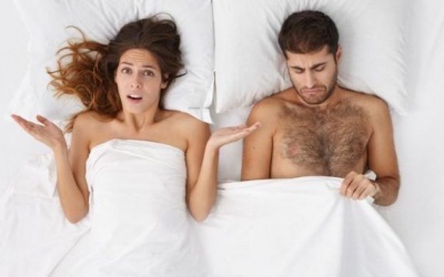 Dấu hiệu chứng tỏ quý ông đang bị yếu sinh lý