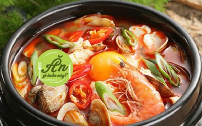 Gợi ý thực đơn cả tuần cho bữa ăn gia đình thêm trọn vẹn