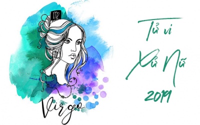 Tử vi cung hoàng đạo Xử Nữ 2019: Một năm dành cho gia đình