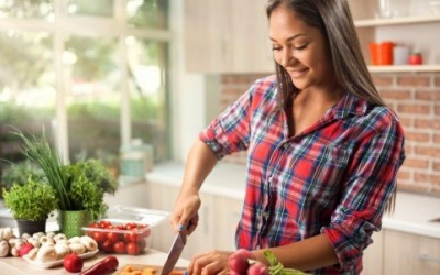 7 cách cải thiện sức khỏe tim mạch trong năm mới