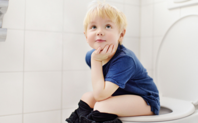 Táo bón ảnh hưởng như thế nào tới sự phát triển của trẻ nhỏ?