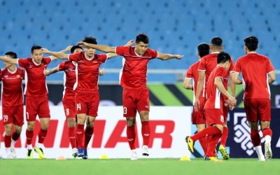 ASIAN CUP 2019: Bài học về “đòn tinh thần”
