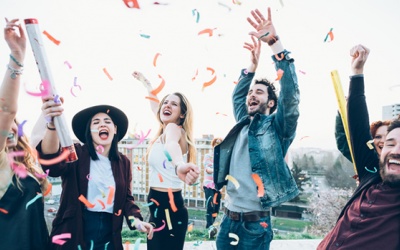 Tử vi Chủ nhật (13/1/2019): Nhân Mã sẽ tham gia nhiều sự kiện vui vẻ, náo nhiệt