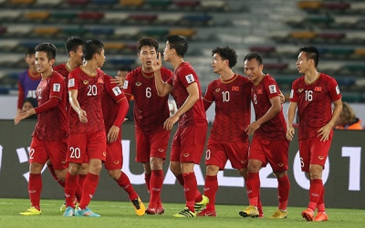 Việt Nam - Iran: Tập trung và tập trung hơn nữa