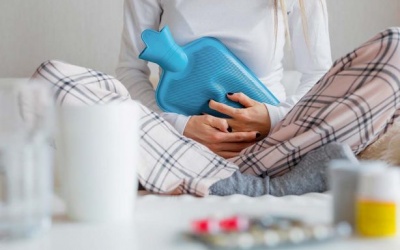 Đau bụng kinh có ảnh hưởng đến khả năng mang thai? 