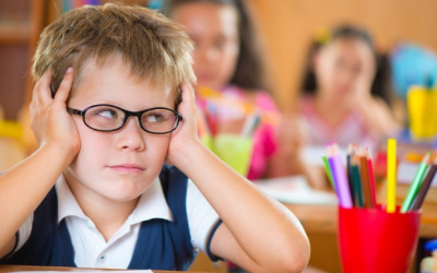 Trẻ bị rối loạn tăng động giảm chú ý: Bổ sung vitamin, thảo dược có ích gì?