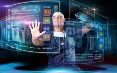 Trí tuệ nhân tạo (AI) có thể giúp chẩn đoán chính xác ung thư