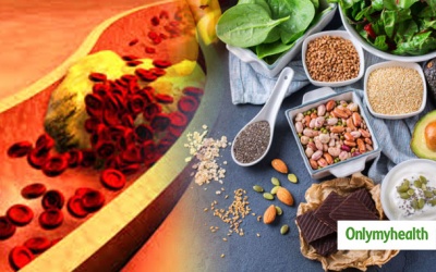 5 thực phẩm có thể làm giảm cholesterol tự nhiên