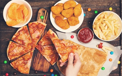 7 thói quen “xấu” khi còn trẻ làm tăng nguy cơ mắc đái tháo đường