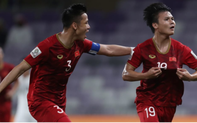 Asian Cup 2019: Thắng Yemen: 2-0, Việt Nam vẫn chưa đủ quyền tự quyết
