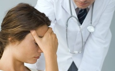 Mất ngủ kéo dài - Dấu hiệu suy nhược thần kinh không nên bỏ qua