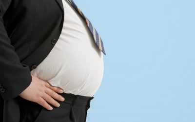 4 vấn đề sức khỏe có thể khiến bạn bị béo phì