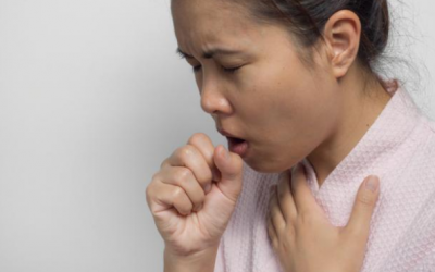 Đã khỏi cảm lạnh, tại sao vẫn bị ho? 