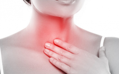 Ho dai dẳng, khàn giọng: Dấu hiệu của trào ngược dạ dày - thực quản 