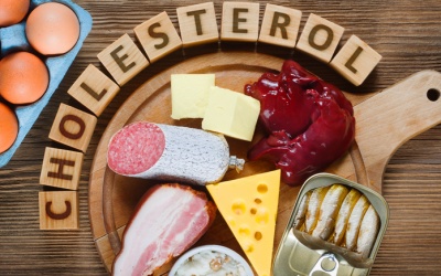 6 thói quen sai lầm trong ăn uống khiến mỡ máu tăng cao