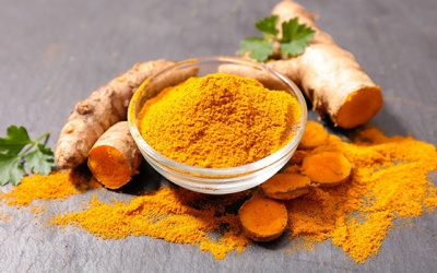 Lợi ích của củ nghệ trong việc hỗ trợ điều trị 12 căn bệnh nguy hiểm