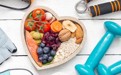 Sau bắc cầu mạch vành, người bệnh nên duy trì lối sống thế nào?