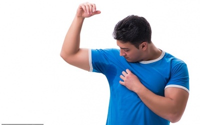 Làm sao để loại bỏ mùi cơ thể?