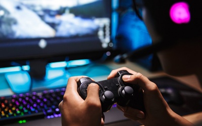 Nghiện game ảnh hưởng tới sức khỏe thể chất và tinh thần thế nào?