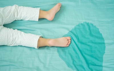 Trẻ 9 tuổi vẫn đái dầm liệu có đáng lo?