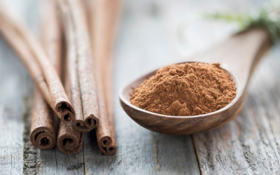 5 lý do giải thích tại sao quế là 'người bạn tốt' của trái tim 