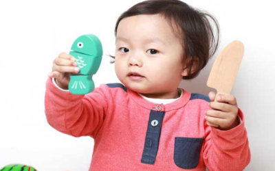 Bổ sung DHA cho trẻ: Lợi ích và tác hại thế nào? 